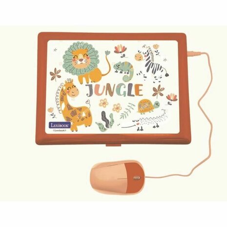 Smartwatch voor Kinderen Lexibook 2