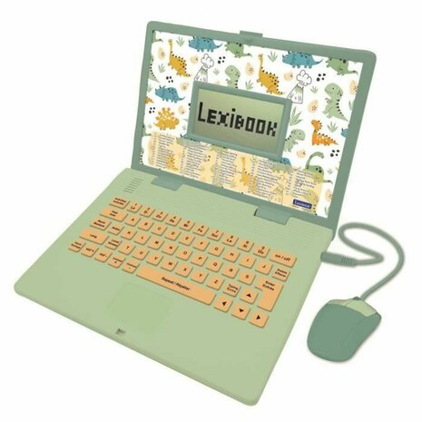 Smartwatch voor Kinderen Lexibook 1
