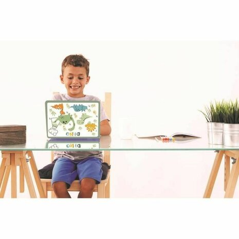 Smartwatch voor Kinderen Lexibook 3