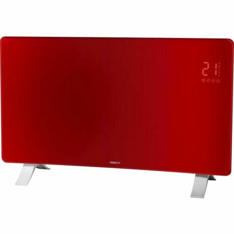Verwarming Sencor 2400 W 2