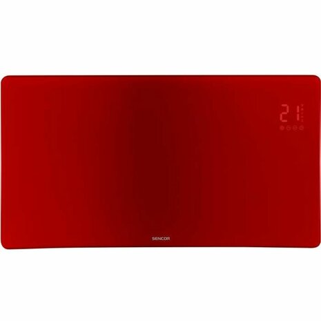 Verwarming Sencor 2400 W 4