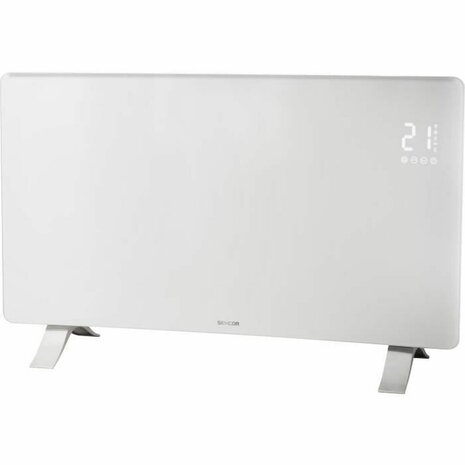 Verwarming Sencor Wit 2400 W 2