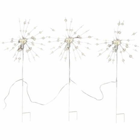 Kerstversiering Lumineo 1