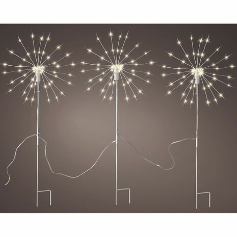 Kerstversiering Lumineo 2
