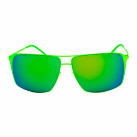 Heren zonnebril Italia Independent 0210-033-000 Ø 61 mm 2