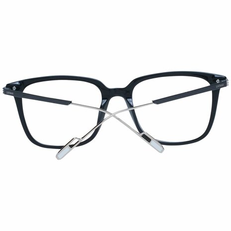 Kinderzonnebril Locman LOCV020 55BLK 3