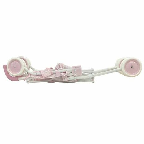 Poppenwagen Decuevas Niza 35 x 45 x 75 cm 6