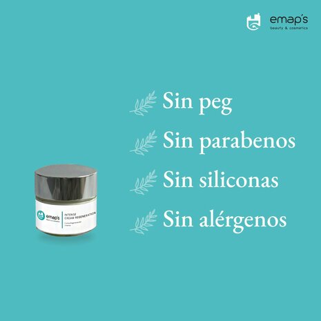 Dagcrème Emap&apos;S Beauty & Cosmetics 50 ml 5