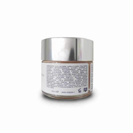 Dagcrème Emap&apos;S Beauty & Cosmetics 50 ml 6