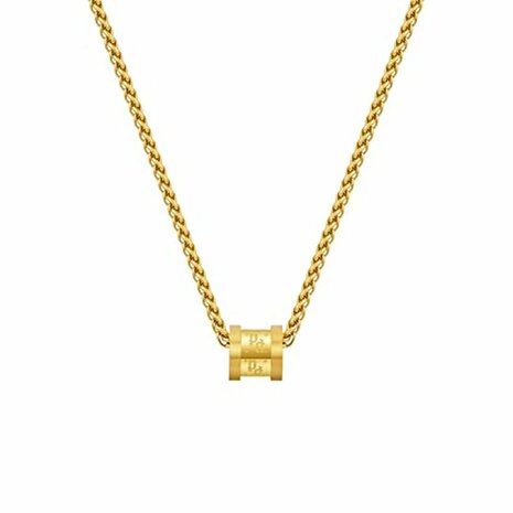 Heren ketting Police PEAGN0001903 50 cm 1