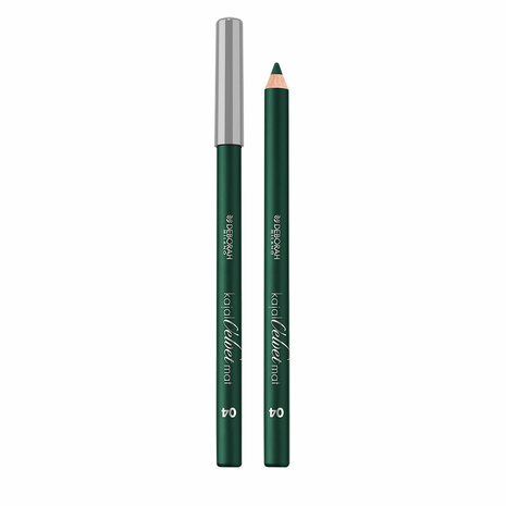 Oogpotlood Deborah KAJAL Groen Nº4 1