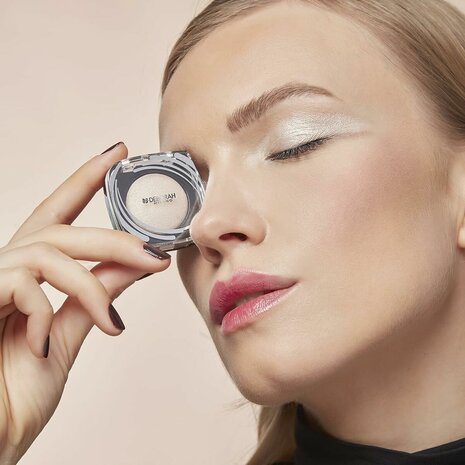 Oogschaduw Deborah Eyesh Precious Color nº1 2