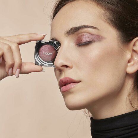 Oogschaduw Deborah Eyesh Precious Color Nº4 2
