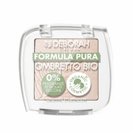 Oogschaduw Deborah Bio nº2 2