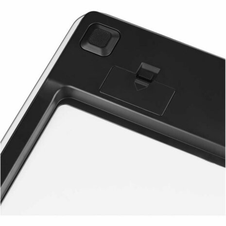 Digitale Personenweegschaal Sencor SBS 8002BK Zwart noir 180 kg 6