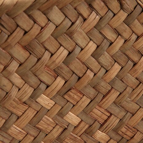 Mandenset Versa Zeealgen 20 x 12 x 30 cm 2