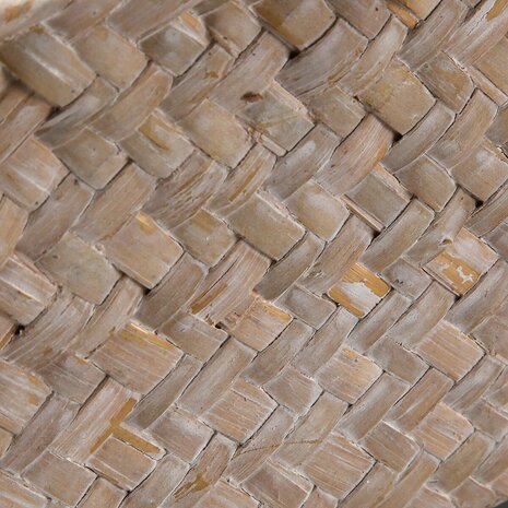 Mandenset Versa Zeealgen 20 x 12 x 30 cm 2