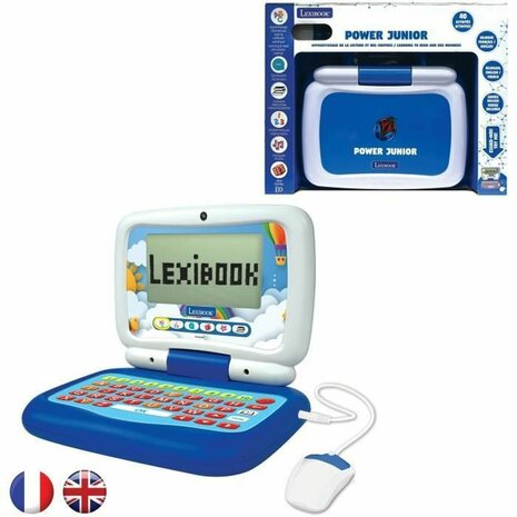 Smartwatch voor Kinderen Lexibook 1