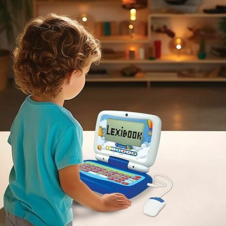 Smartwatch voor Kinderen Lexibook 3