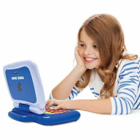 Smartwatch voor Kinderen Lexibook 4