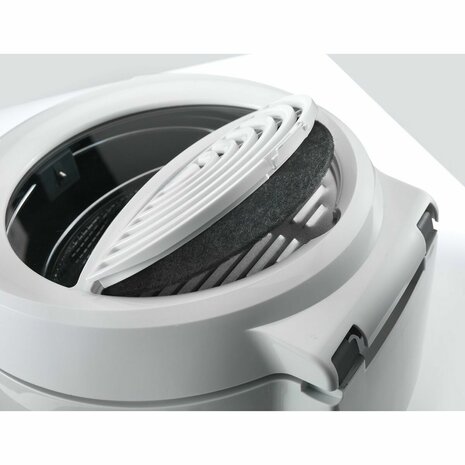 Frituurpan DeLonghi F 38436 Wit 1800 W 1,5 L 1800 W 2