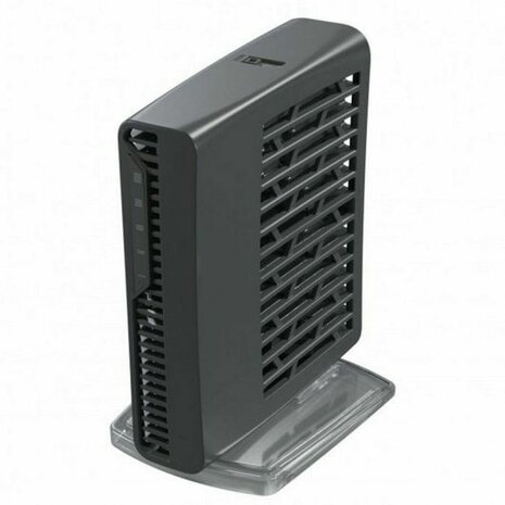 Router Mikrotik RJ45 Wi-Fi 6 GHz Zwart 1