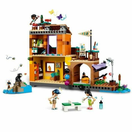 Bouwspel Lego Friends 42626 Multicolour 628 Onderdelen 3
