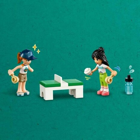 Bouwspel Lego Friends 42626 Multicolour 628 Onderdelen 4