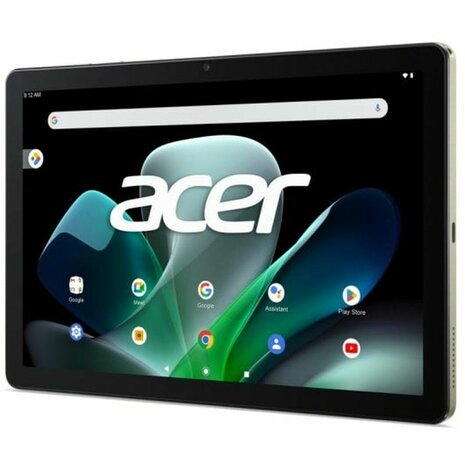 Tablet Acer Iconia Tab M10 10,1" 4 GB RAM 64 GB Gouden Mediatek MT8183 2