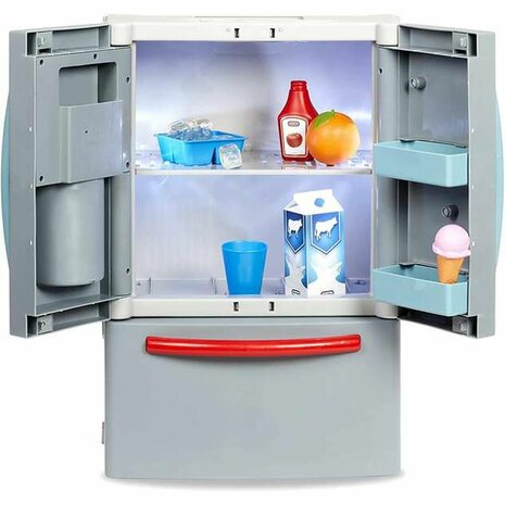 Speelgoed koelkast Little Tikes 651427E7C Interactief 4