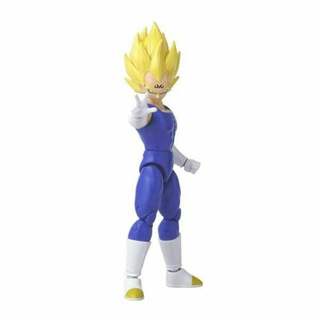 Verzamelfiguur Bandai Dragon Stars Majin Vegeta 17 cm PVC 2