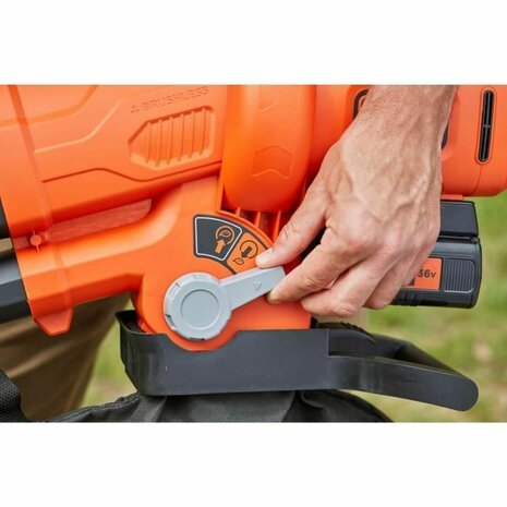 BladblazerBlack & Decker BCBLV3625L1 36 V 2