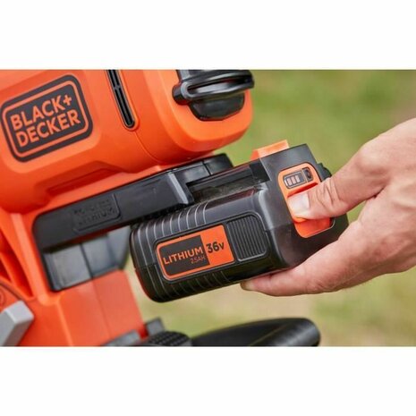 BladblazerBlack & Decker BCBLV3625L1 36 V 4