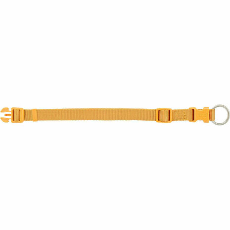 Hondenhalsband Trixie Premium Curry XS/S 22-35 cm 3