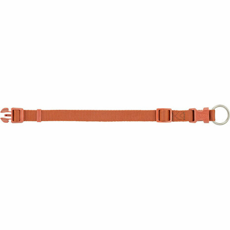Hondenhalsband Trixie Premium Oranje M/L 35-55 cm 3
