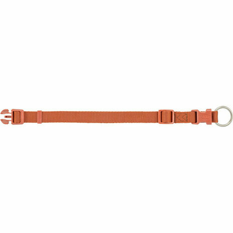 Hondenhalsband Trixie Premium Oranje M/L 35-55 cm 4