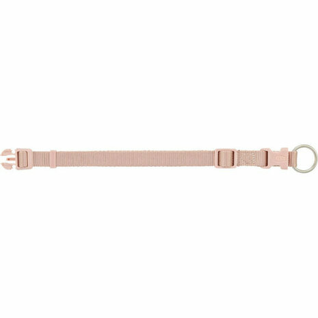 Hondenhalsband Trixie Premium Blush S/M 30-45 cm 4