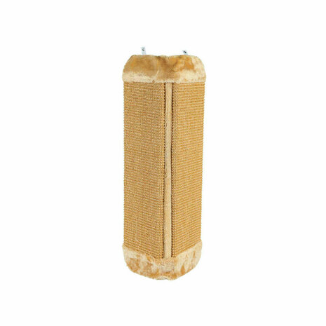 Krabpaal voor Katten Trixie Bruin 32 × 60 cm 1