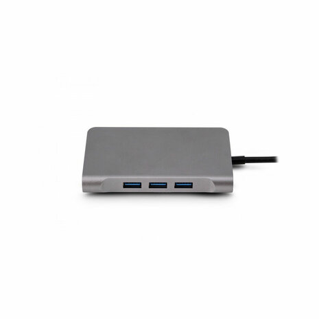 Dockstation Urban Factory TCM16UF 4K Ultra HD Gigabit Ethernet 3