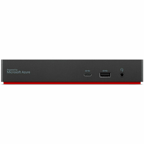 Dockstation Lenovo Zwart 100 W 2