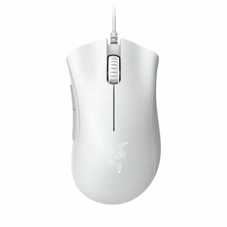 Gaming muis Razer RZ01-03850200-R3M1 Wit 1