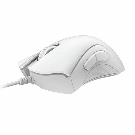 Gaming muis Razer RZ01-03850200-R3M1 Wit 2