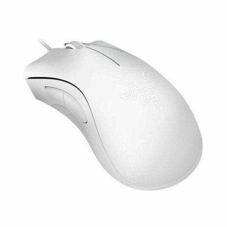 Gaming muis Razer RZ01-03850200-R3M1 Wit 3