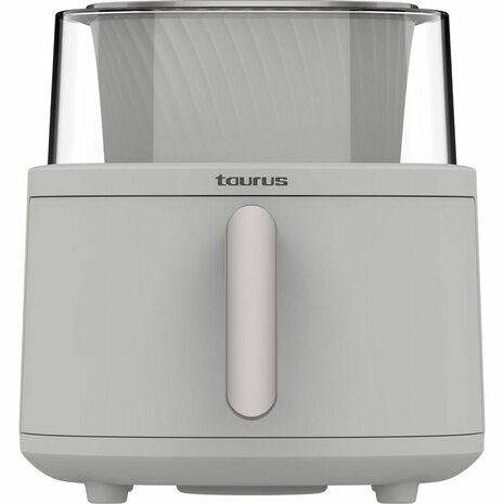 Airfryer Taurus EST9739900L Grijs 1550 W 1