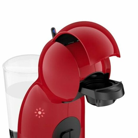 Capsule Koffiemachine Krups Piccolo XS 3
