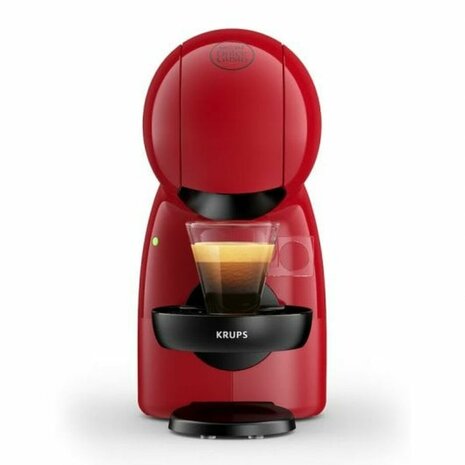 Capsule Koffiemachine Krups Piccolo XS 4