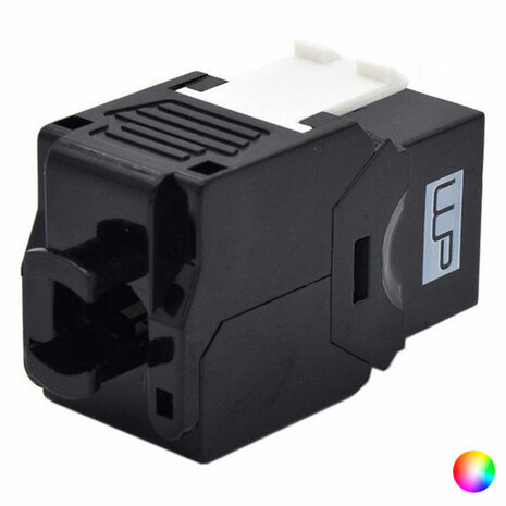 Connector RJ45 Cat6 UTP WP 2