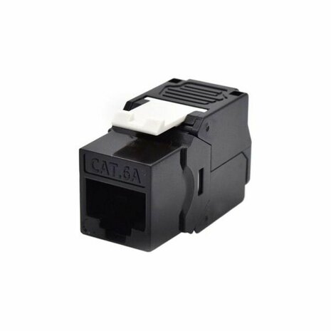 Connector RJ45 Cat6 UTP WP 3