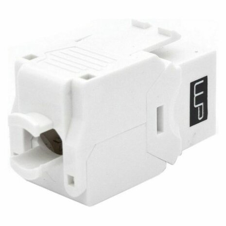 Connector RJ45 Cat6 UTP WP 5