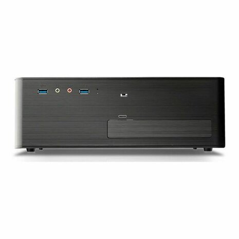Micro ATX/ITX Midtower Behuizing TooQ TQC-3006DU3C USB 3.0 Zwart 3